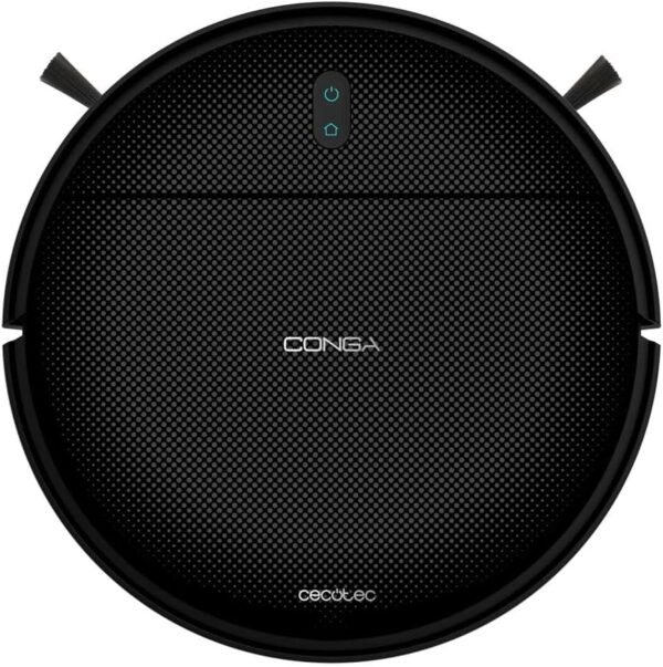 Robot Aspirador Cecotec Conga 2499 Ultra Home Advanced: Todo lo que Necesitas Saber - Imagen 2