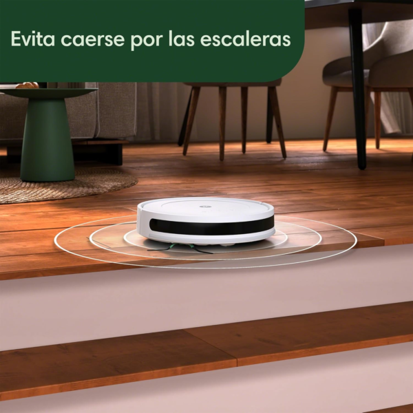 Robot Aspirador iRobot Roomba Combo Essential - Un aliado en la limpieza del hogar - Imagen 6